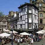 The Kingscliffe Affittacamere