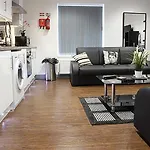 Lewis 1 Northern Quarter Sleeps Upto 4 Apartamento