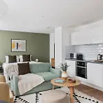 Hotel Cove Minshull Street 4*