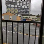 City Quantum Apartmán Manchester