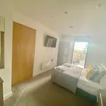Oxid House Manchester