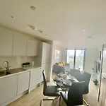Hotel Oxid House Manchester