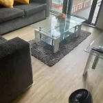Oxid House Manchester