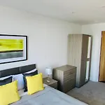 Hotel Oxid House Manchester