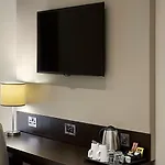 Premier Inn Manchester Portland St Manchester