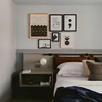 Hotel Leven 4*