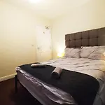 Guest house Bankwell Manchester
