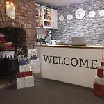 بيت ضيافة ضيافة كوينز 3*