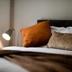 Onpoint - Spacious 2 Bedroom Apt - City Centre With Balcony マンチェスター