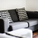 Onpoint - Spacious 2 Bedroom Apt - City Centre With Balcony * マンチェスター