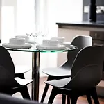 Onpoint - Spacious 2 Bedroom Apt - City Centre With Balcony Manchester