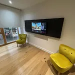 Apartment Quay Manchester