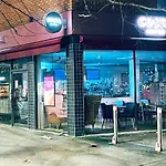 Short Term Shared R&r In Chorlton * Mánchester