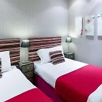 لوشبادز 4*