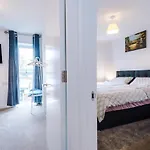 Holiday home Pipi Homes Manchester