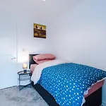 Holiday home Pipi Homes Manchester