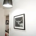 Feriehus Trafford House - Stylish 3-bed With Private Parking Manchester