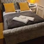 Penzion Chan's Springfield