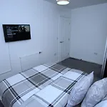 Prázdninový dům Amersham Park