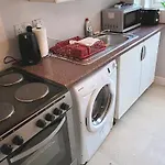 Chan's Springfield Penzion