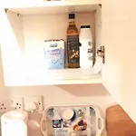 Chan's Springfield Penzion