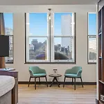 شقة فندقية Roomzzz Victoria مانشستر