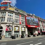 Two Bedrooms Flat - Centre Appartamento Manchester