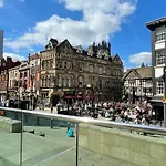 Appartamento Two Bedrooms Flat - Centre Manchester