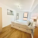 Two Bedrooms Flat - Centre * Manchester