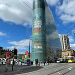 Two Bedrooms Flat - Centre Manchester