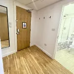 Two Bedrooms Flat - Centre *
