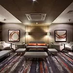Clayton Centre Hotel Manchester