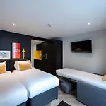 Apart-hotel Staycity Northern Quarter