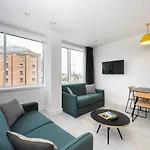 Staycity Piccadilly Lejlighedshotel 4*