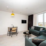 Staycity Piccadilly Manchester