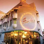 Hotel Sachas Manchester