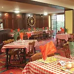 Sachas 3* Manchester
