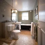 Hotel Eleven Didsbury Park Manchester