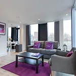 Apartment Pillo Serviced -