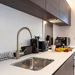 Apartment Pillo Serviced - Manchester