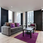 Apartment Pillo Serviced - Manchester