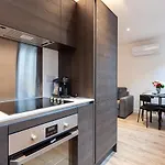 Pillo Serviced - Manchester