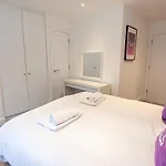 Pillo Serviced - Apartment Manchester