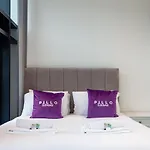 Pillo Serviced - Manchester