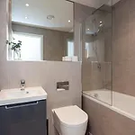 Apartment Pillo Serviced -