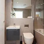 Apartment Pillo Serviced - *