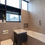Apartment Pillo Serviced -