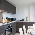 Apartment Pillo Serviced - *