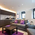 Apartment Pillo Serviced - Manchester