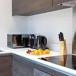 Apartment Pillo Serviced -